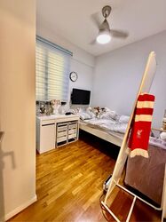 The Amore (D19), Condominium #603694821